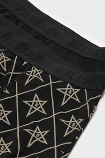 Killstar 2 Pack Boxers