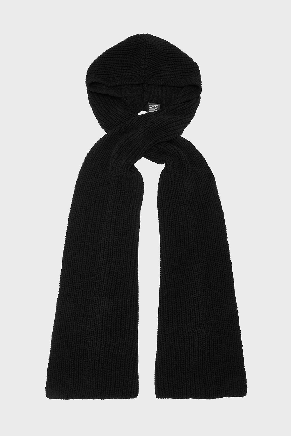 Killstar Hooded Scarf ‐ KILLSTAR