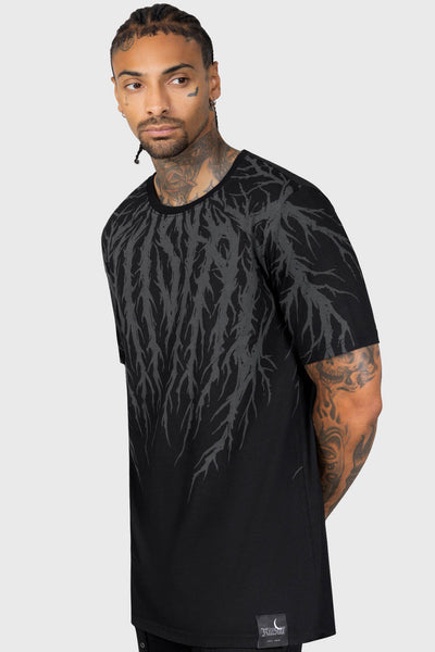 Kill's Night Short Sleeve T-Shirt