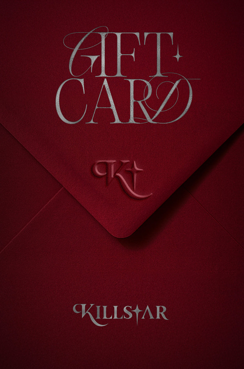 KILLSTAR E-Gift Card