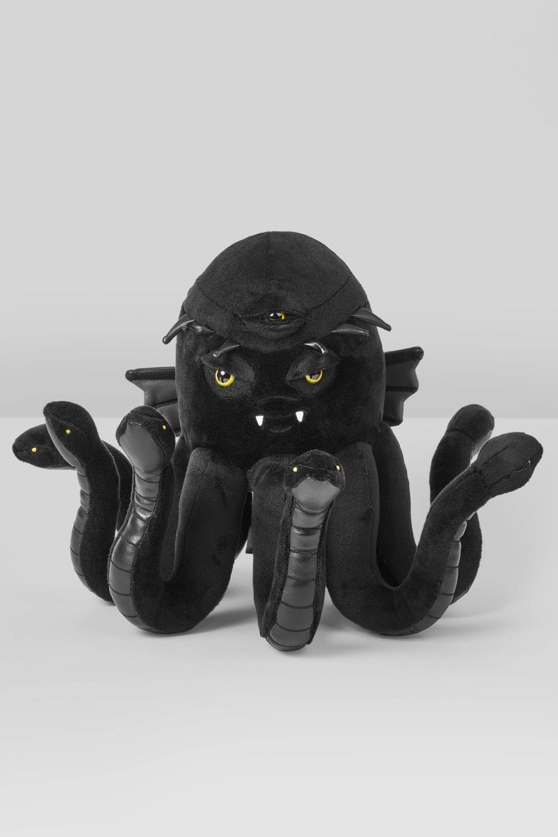 Kraken Void Plush Toy Killstar
