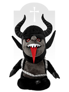 KRAMPUS TOY