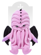 CTHULHU LOVEBUG TOY