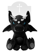 Baby Abyss Toy
