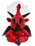 Dark Lord Blood Brother