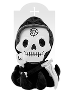 Grim Reaper Toy