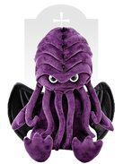 Cthulhu Mythos Toy