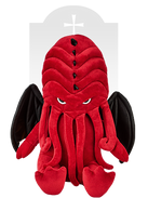 CTHULHU BLOODLUST TOY