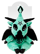 DARK LORD MINT CONDITION TOY