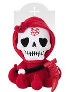 GRIM REAPER SECRET RITUAL TOY
