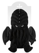 Cthulhu Toy