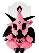 Dark Lord Bubblegum