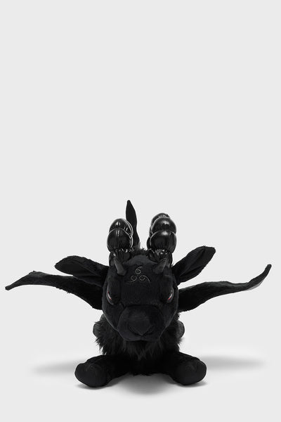 Draco Plush Toy