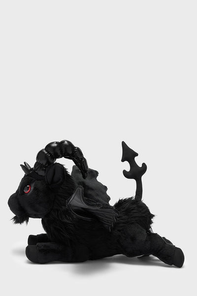 Draco Plush Toy