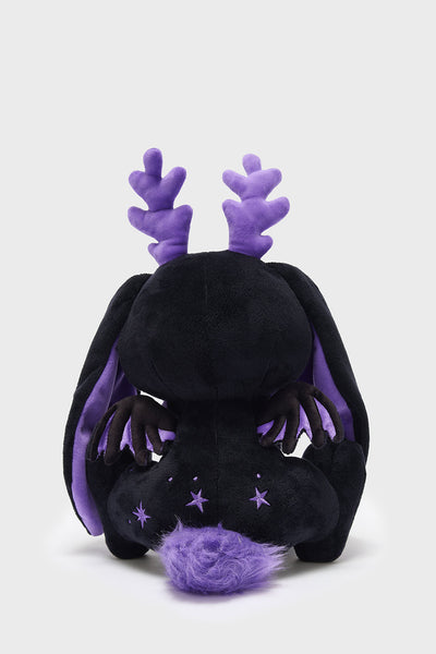 Misty Plush Toy