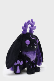Misty Plush Toy