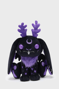 Misty Plush Toy