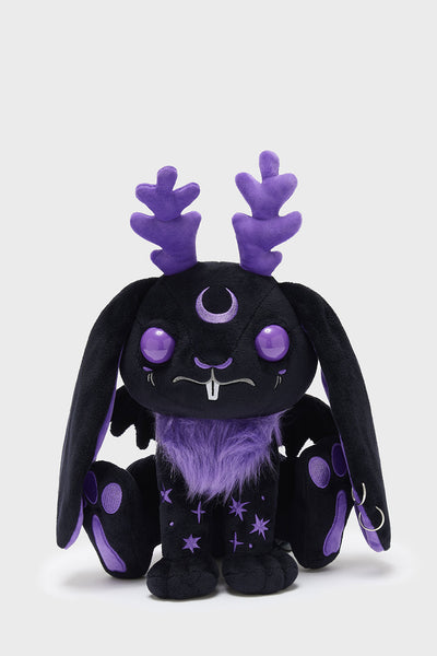 Misty Plush Toy