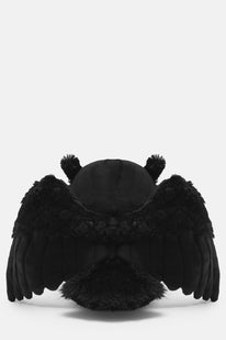 Owlman Plush Toy