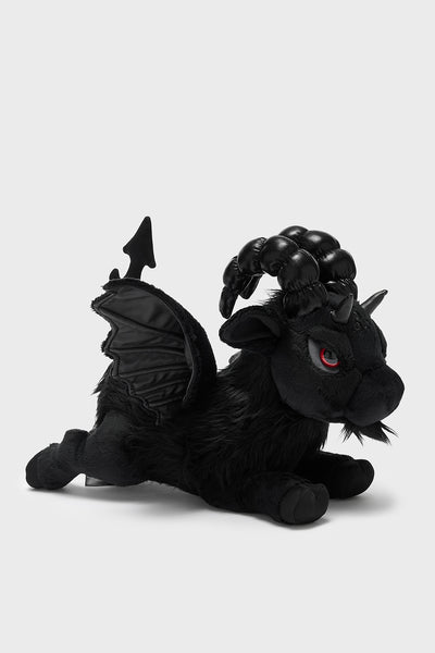 Draco Plush Toy