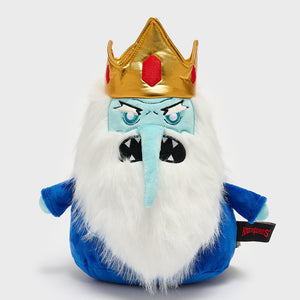 Ice King Plush Toy