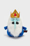 Ice King Plush Toy