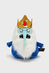 Ice King Plush Toy