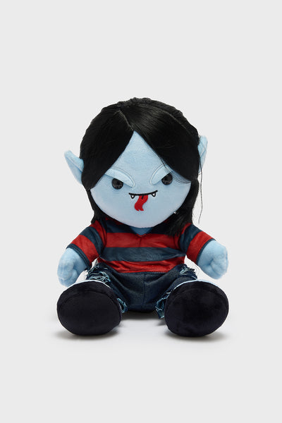 Marceline Plush Toy