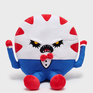Peppermint Butler Plush Toy