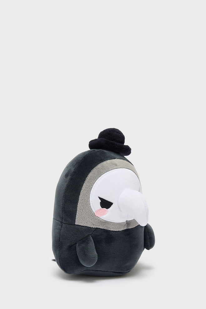 Kreepy Kuties: Dr Draven Plush Toy