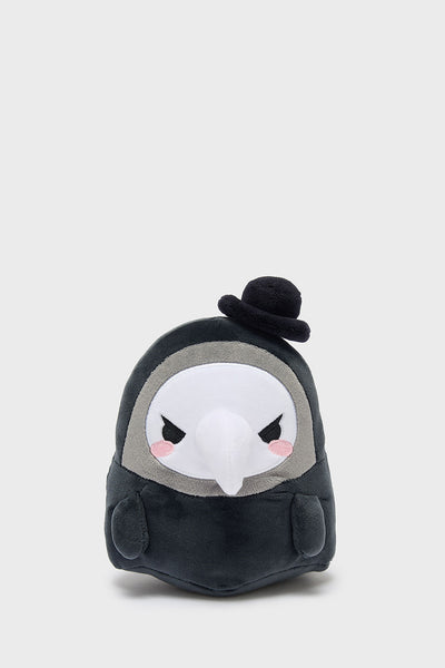 Kreepy Kuties: Dr Draven Plush Toy