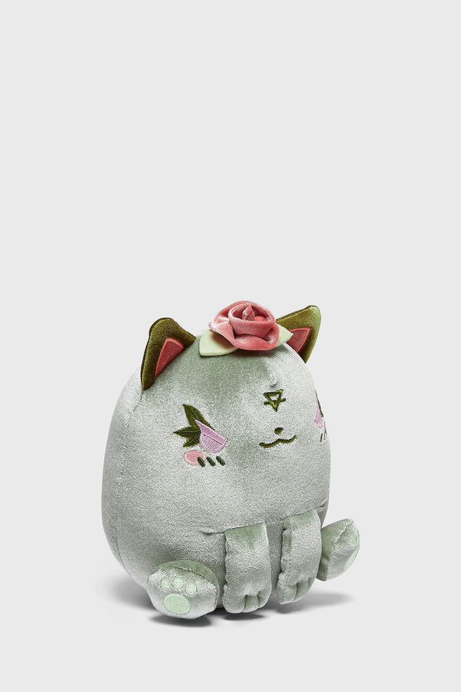 Kreepy Kuties Element Cats Earth