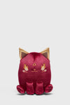 Kreepy Kuties Element Cats Fire
