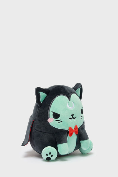 Kreepy Kuties: Vampurr Plush Toy