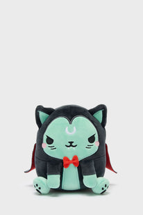 Kreepy Kuties: Vampurr Plush Toy