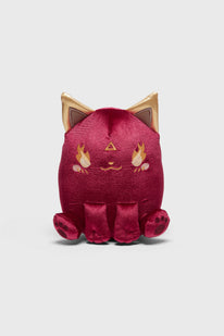 Kreepy Kuties Element Cats Fire