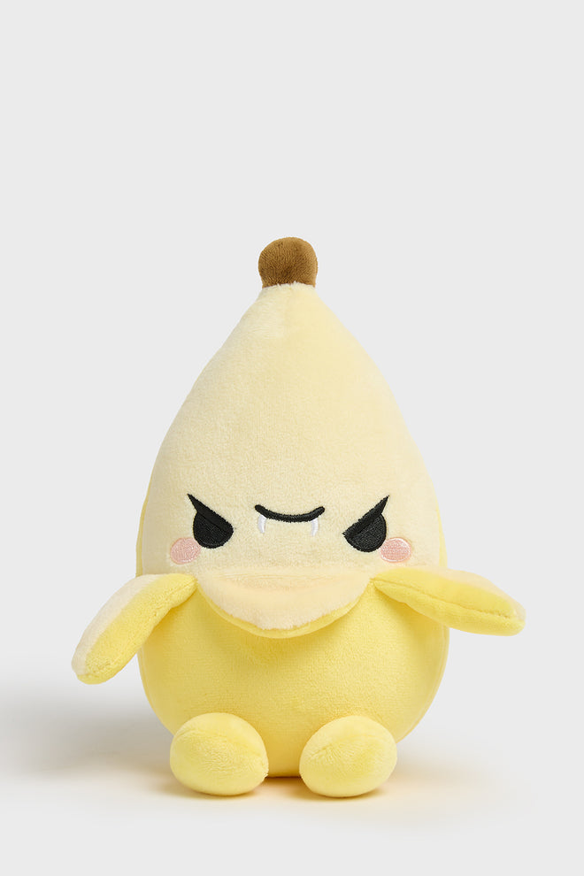 Hexanana Plush Toy