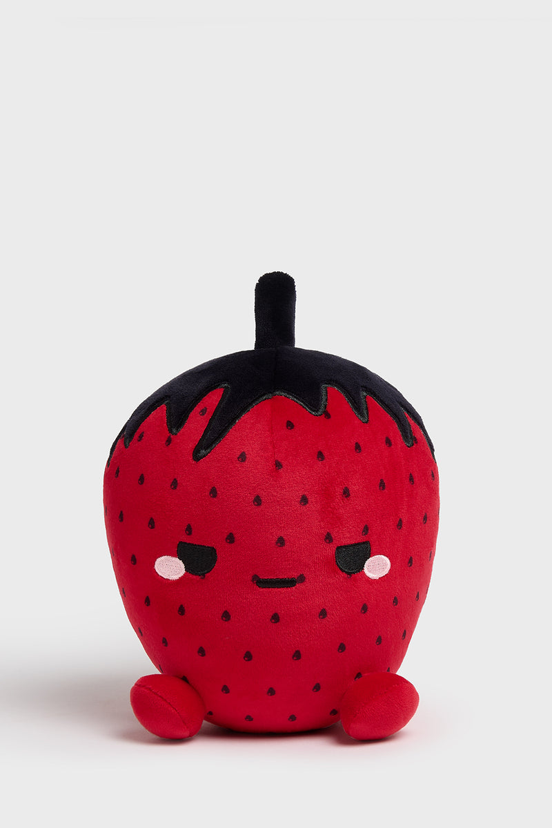 Sorrowberry Plush Toy