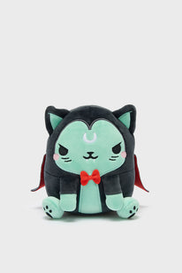 Kreepy Kuties: Vampurr Plush Toy