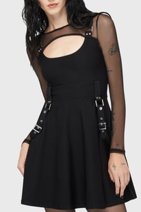 LITTLE BLACK DRESSES | GOTHIC & ALTERNATIVE | KILLSTAR | Killstar LITTLE BLACK DRESSES | GOTHIC & ALTERNATIVE | KILLSTAR | Killstar