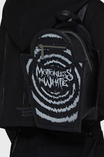 Keystone Spiral Backpack