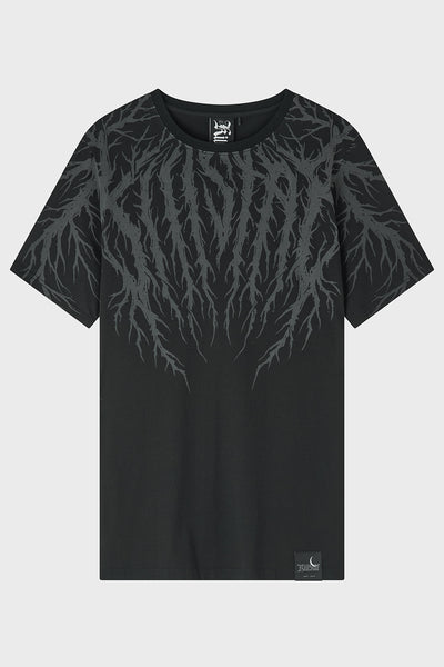 Kill's Night Short Sleeve T-Shirt