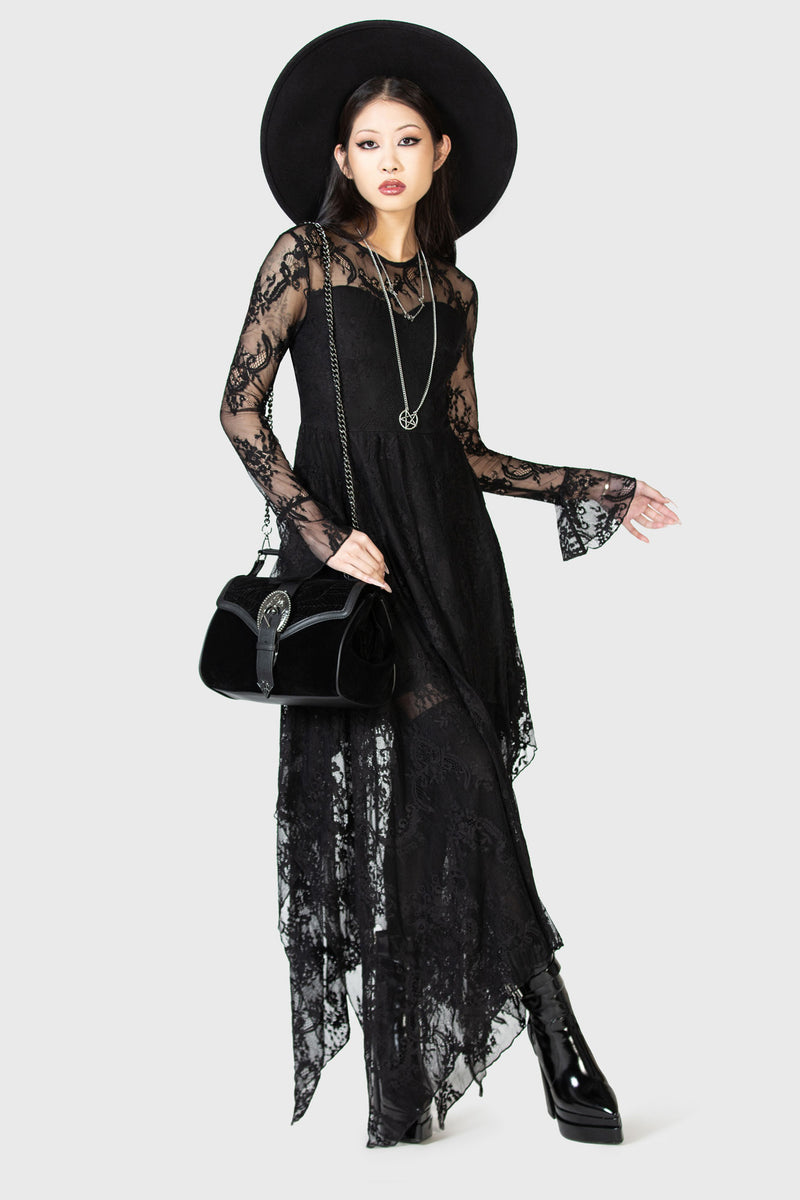 Lady Arachne Handbag
