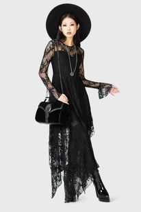 Lady Arachne Handbag