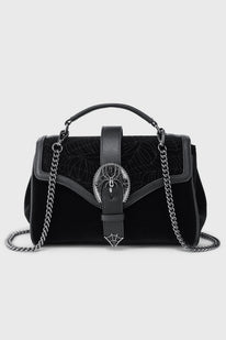 Lady Arachne Handbag