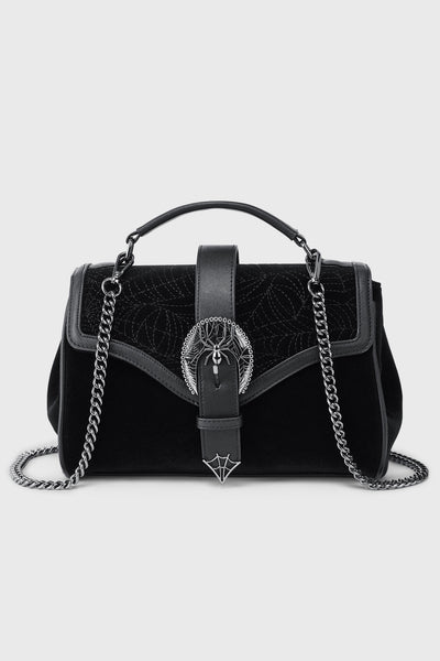 Lady Arachne Handbag