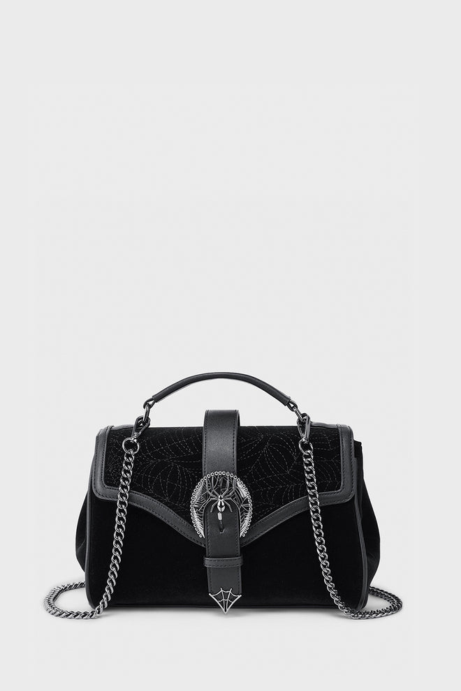 Lady Arachne Handbag
