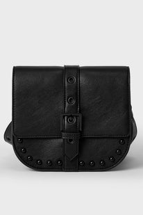 Last Rite Crossbody Bag
