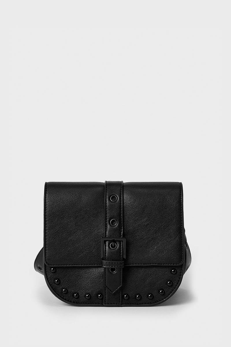 Last Rite Crossbody Bag