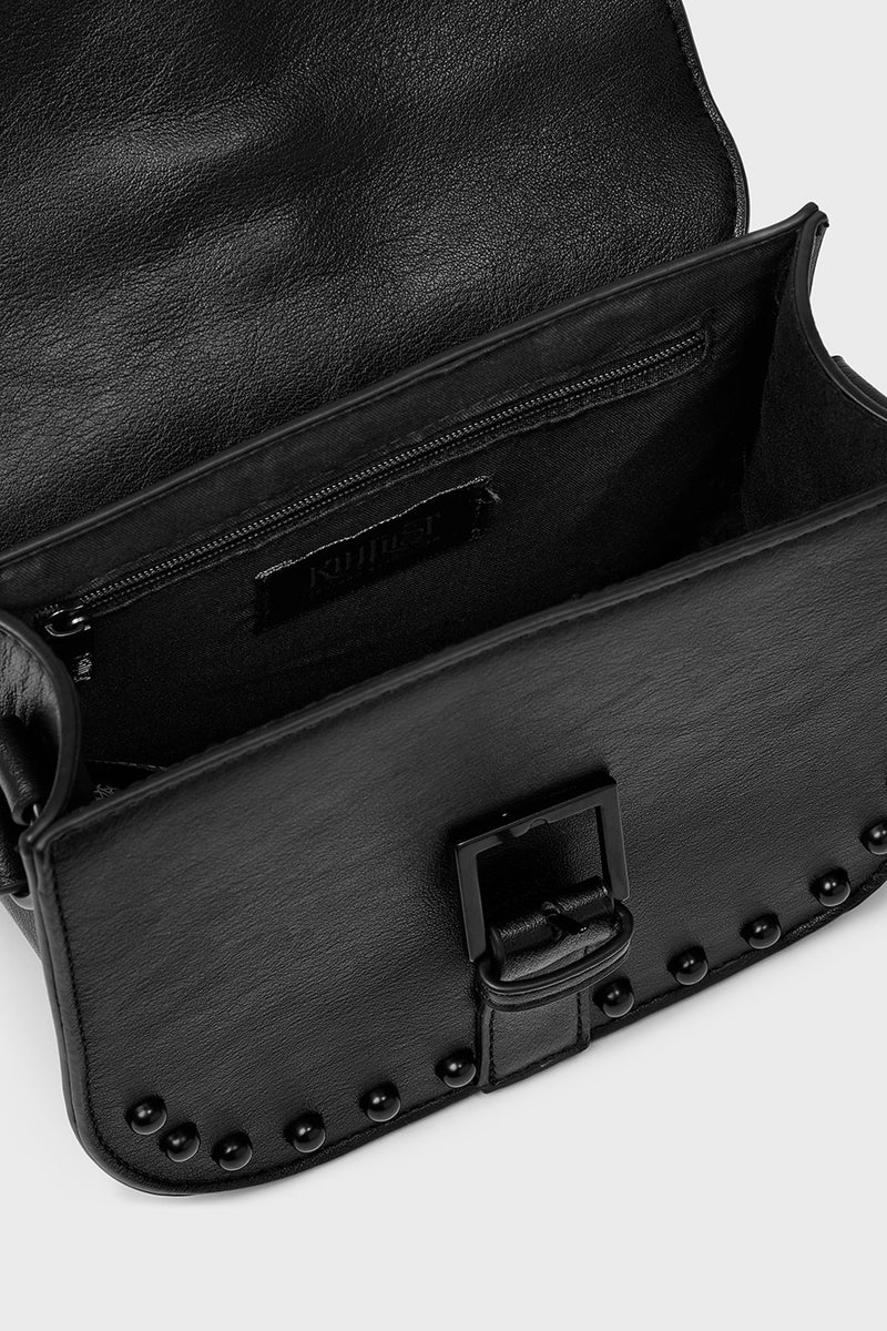 Last Rite Crossbody Bag